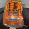 LA Mousse Mambo MG Dry Sift