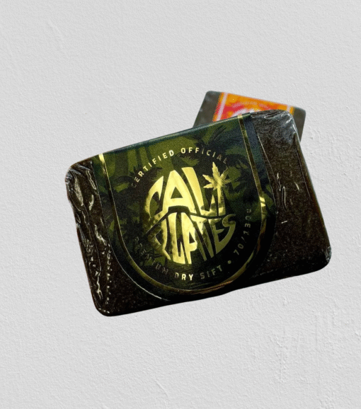 Cali Plates Premium Rainbow belts