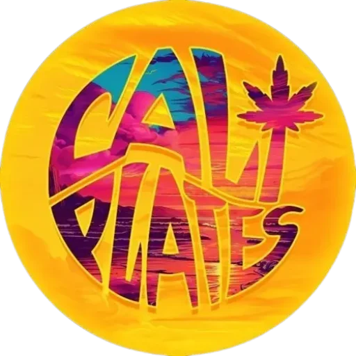 Cali-Plates-Hash