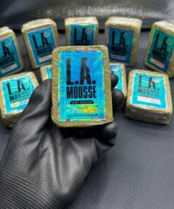 LA Mousse Runtz La Mousse Hash