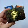 Cali Plates Premium, Cali Plates Fire OG