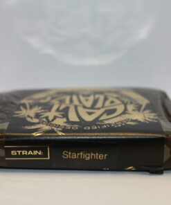 Cali Plates, Cali Plates Premium Starfighter